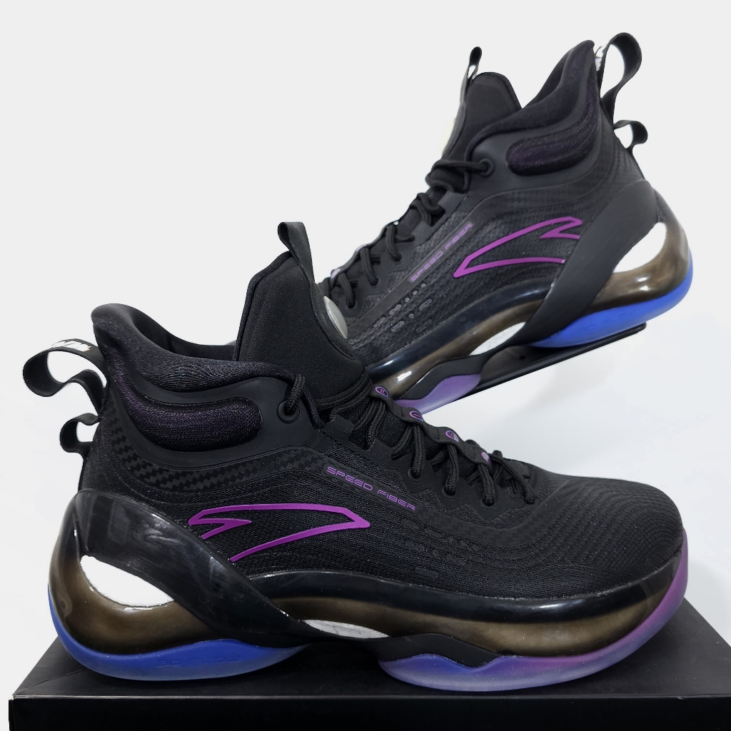Anta Kt7 Dark Storm 13m